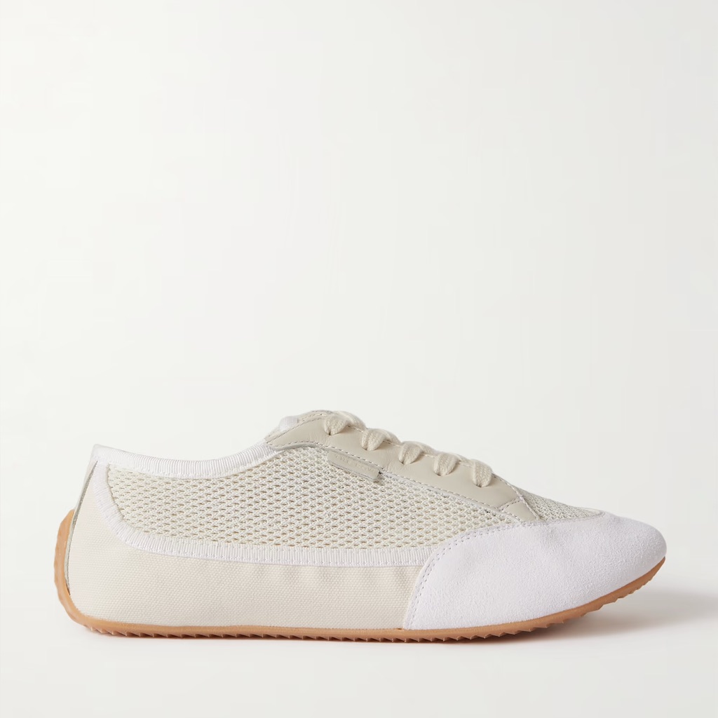Nib The Row Bonnie Sneaker